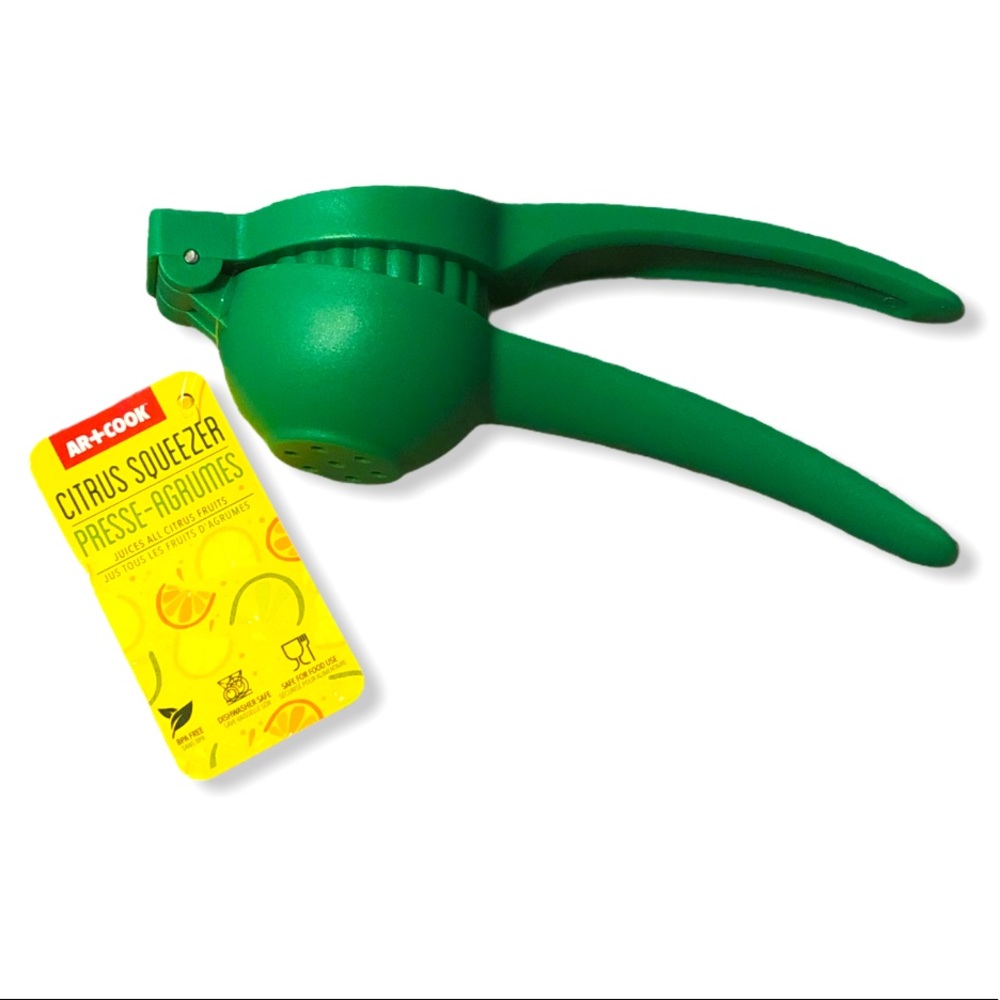 ๐ NEW ART COOK Citrus Squeezer - Picture 3 of 5